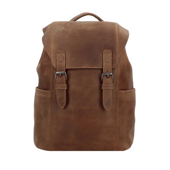 Harold's Toro Daypack Leder 40 cm