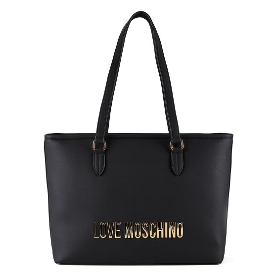 Love Moschino Bold Love Shopper Tasche 38 cm