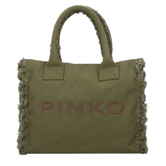 PINKO Beach Handtasche 38 cm
