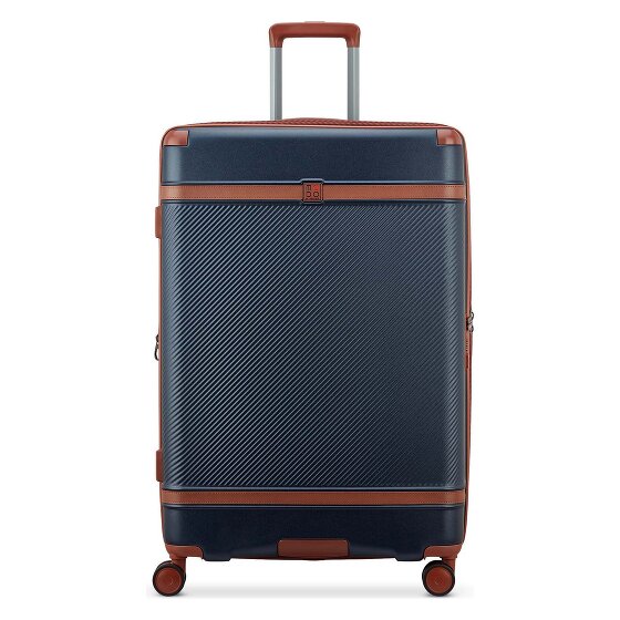 MODO by Roncato Charm 2.0 4 Rollen Trolley 77 cm mit Dehnfalte