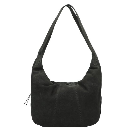 aunts & uncles Ginseng Schultertasche Leder 31 cm