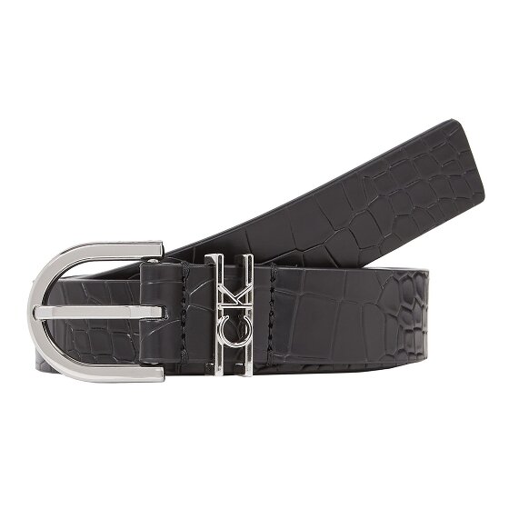 Calvin Klein CK Loop Gürtel Calvin Klein CK Loop Gürtel