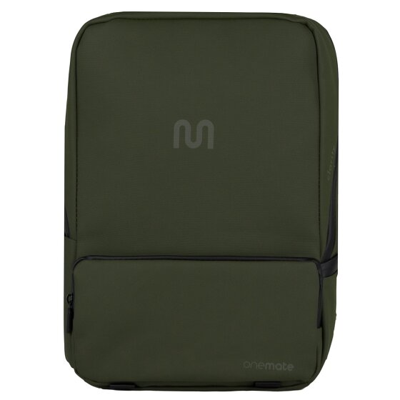 onemate Backpack Mini Daypack 37 cm Laptopfach