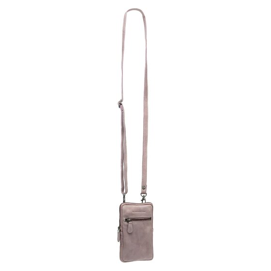 The Chesterfield Brand Salta Handytasche Leder 11 cm