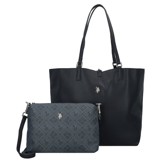 U.S. Polo Assn. Malibu Wendeshopper 34 cm