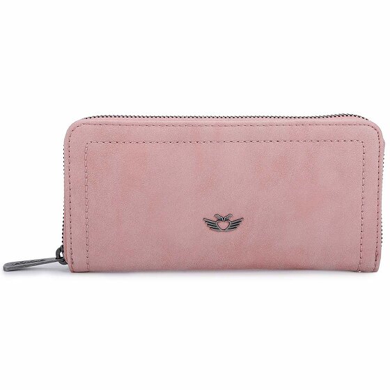 Fritzi aus Preußen Fritzi10 Nicole Vintage Geldbörse 20 cm