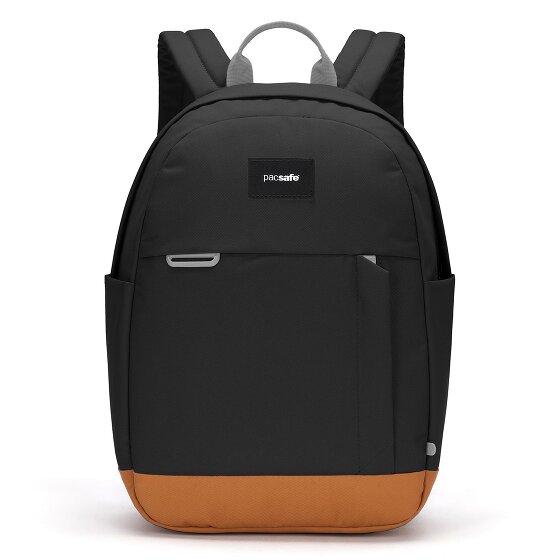 Pacsafe Go Rucksack RFID 36,5 cm Laptopfach