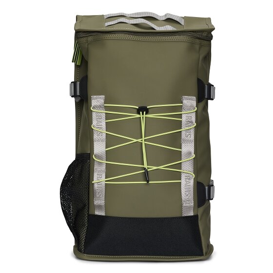 Rains Trail Wanderrucksack 47 cm