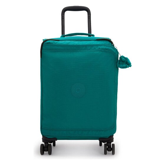 Kipling Basic Spontaneous 4 Rollen Kabinentrolley S 33 cm
