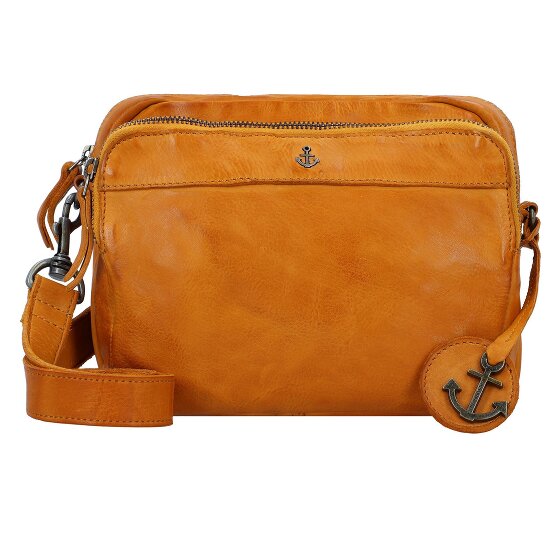 Harbour 2nd Anchor Love Thalea Umhängetasche Leder 23 cm