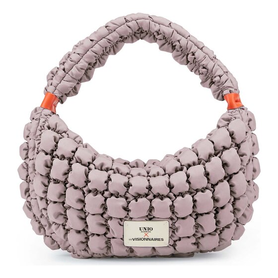 LES VISIONNAIRES Unio Banana Schultertasche 35 cm