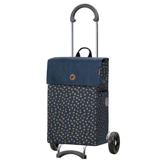 Andersen Shopper Scala Shopper Fita Einkaufstrolley 57 cm