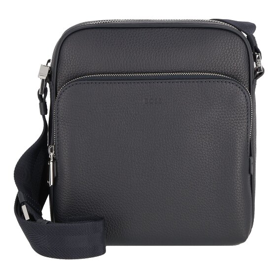 Boss New Umhängetasche Leder 24 cm
