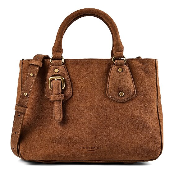 Liebeskind Cora Handtasche S Leder 20.5 cm