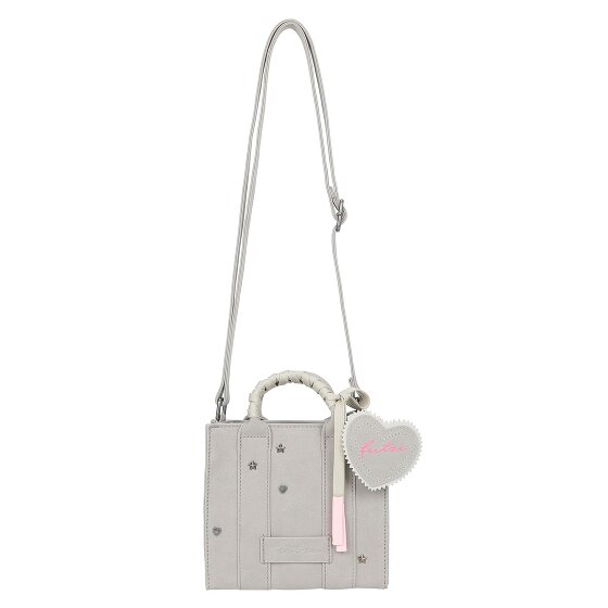 Fritzi aus Preußen Square Mini Limited Wiesn Mini Bag Handtasche 18 cm