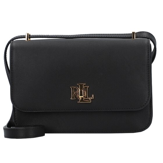 Lauren Ralph Lauren Sophee Umhängetasche Leder 22 cm