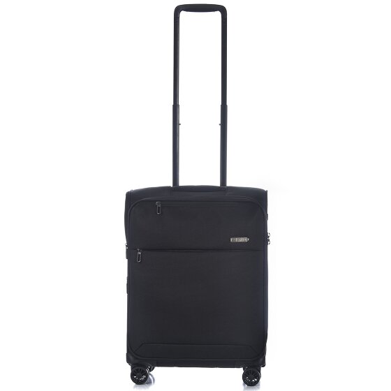 Epic Discovery Neo 4-Rollen Kabinentrolley 55 cm