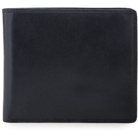 Mywalit Geldbörse RFID Leder 12 cm