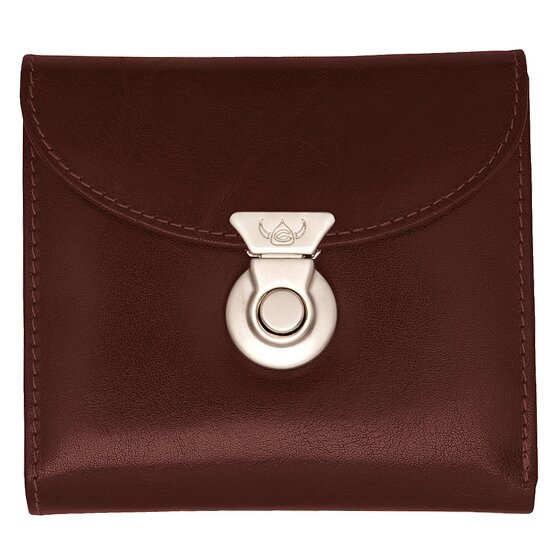 Golden Head Colorado Geldbörse RFID Leder 12 cm