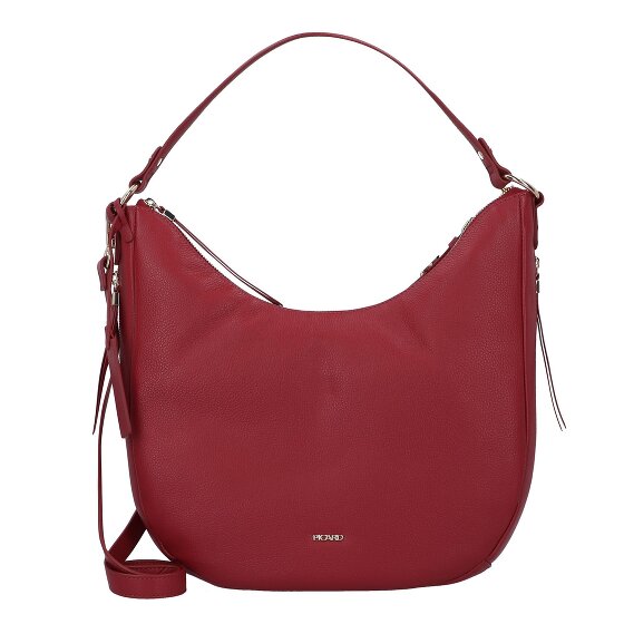 Picard Java Schultertasche Leder 32 cm