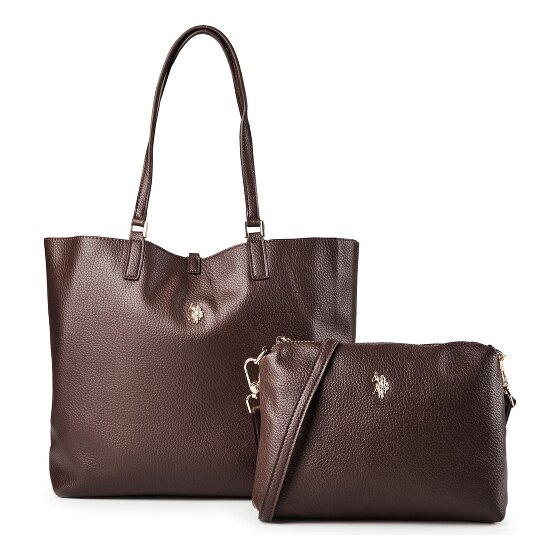 U.S. Polo Assn. Rogersville Shopper Tasche 33 cm
