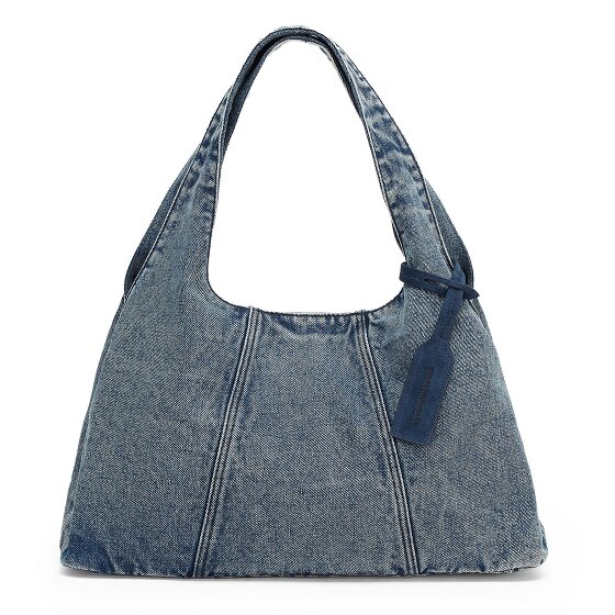 LES VISIONNAIRES Paz Essential Schultertasche 49 cm
