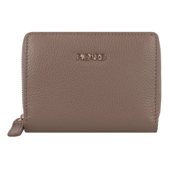 Picard Java 1 Geldbörse RFID Schutz Leder 11 cm