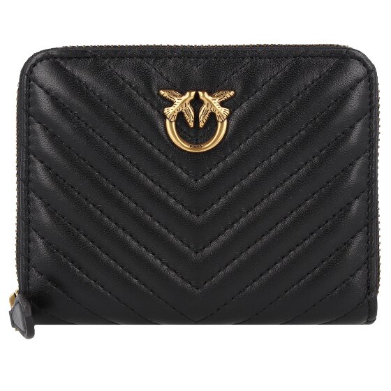 PINKO Taylor Geldbörse Leder 13 cm