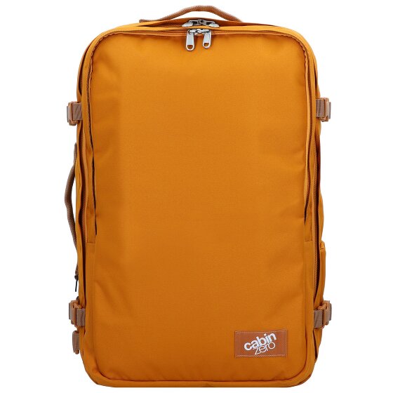 Cabin Zero Travel Cabin Bag Classic Pro 42L Rucksack 54 cm Laptopfach
