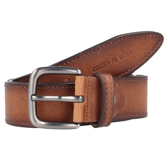 Greenburry Gürtel Leder