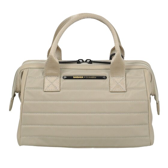 Travelite Barbara Stepp Handtasche 27 cm