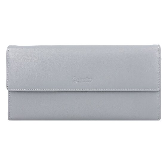 Esquire Viktoria Geldbörse RFID Leder 18,5 cm