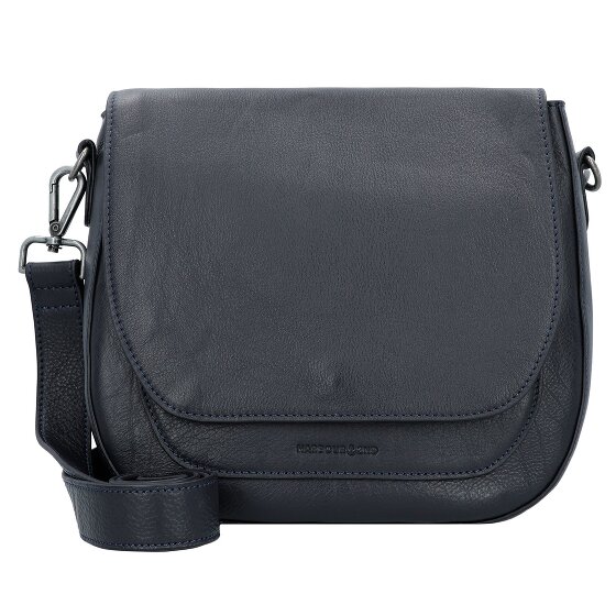 Harbour 2nd Just Pure Lili Umhängetasche Leder 26 cm