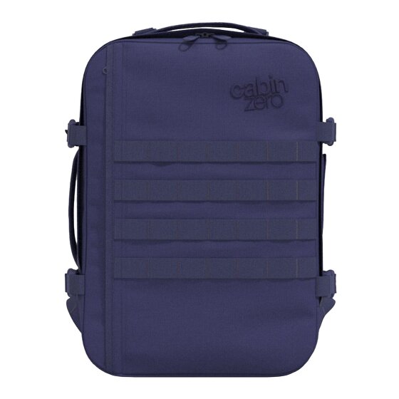 Cabin Zero Military 28L Cabin Backpack Rucksack 44 cm Cabin Zero Military 28L Cabin Backpack Rucksack 44 cm