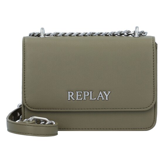Replay Mini Bag Umhängetasche 18 cm Replay Mini Bag Umhängetasche 18 cm