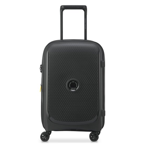 Delsey Paris Belmont Plus 4 Rollen Kabinentrolley 55 cm