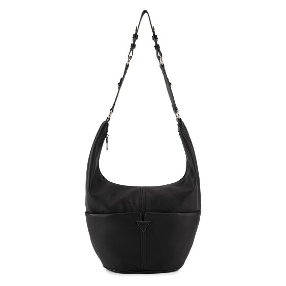 FredsBruder Already Yours Schultertasche Leder 45 cm