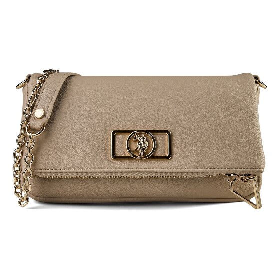 U.S. Polo Assn. Jones Umhängetasche 24 cm