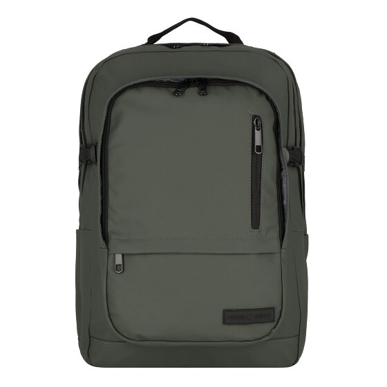 Greenburry Cambridge Daypack 47 cm Laptopfach