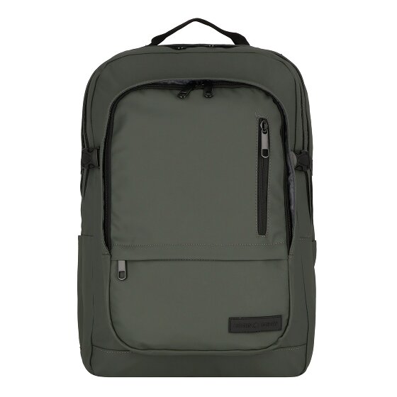 Greenburry Daypack 47 cm Laptopfach