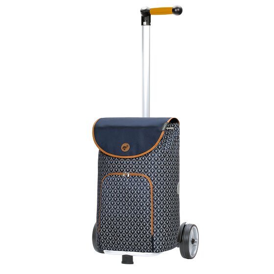 Andersen Shopper Unus Shopper Famke Einkaufstrolley 59 cm