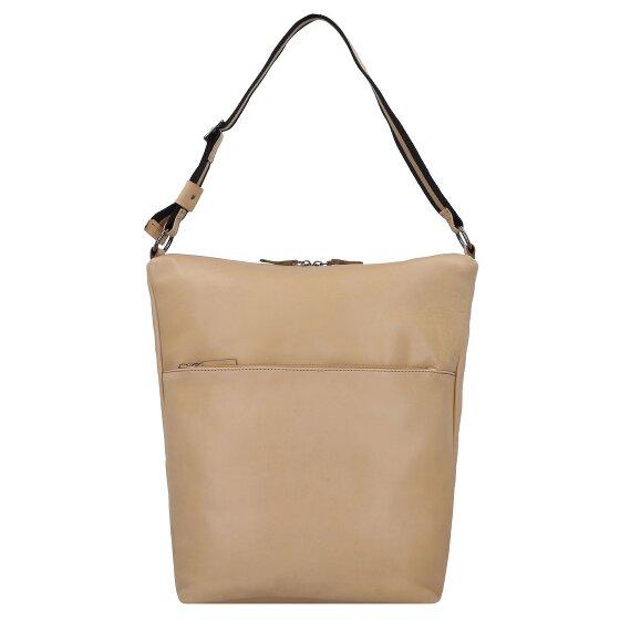 Harold's Caugio Daypack Leder 40 cm Harold's Caugio Daypack Leder 40 cm