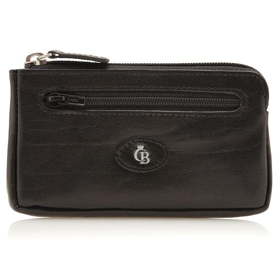 Castelijn & Beerens Gaucho Schlüsseletui RFID Leder 13,5 cm
