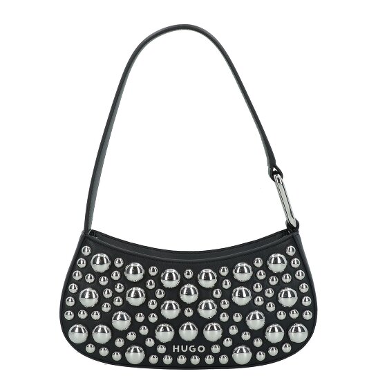Hugo Terrah Schultertasche 24 cm