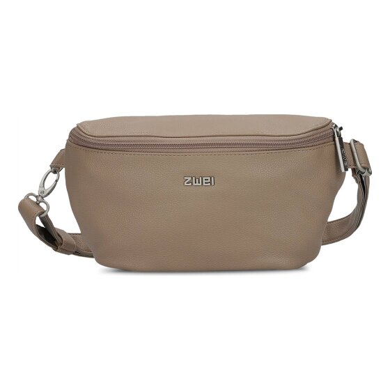 Zwei Mademoiselle.M Gürteltasche 25 cm
