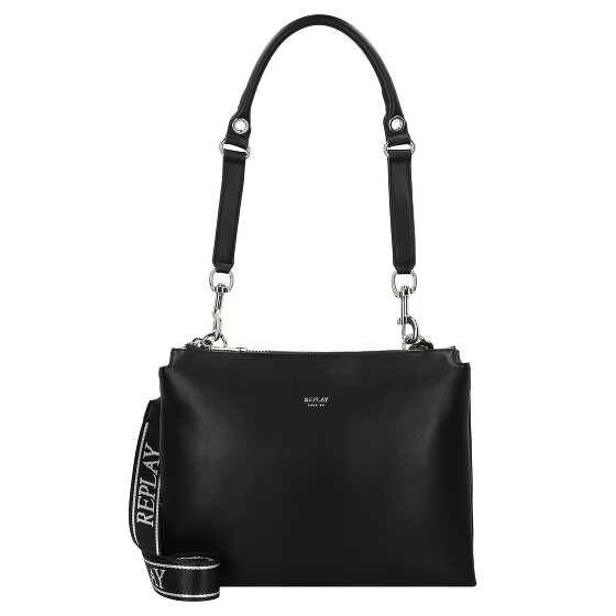 Replay Schultertasche 35 cm