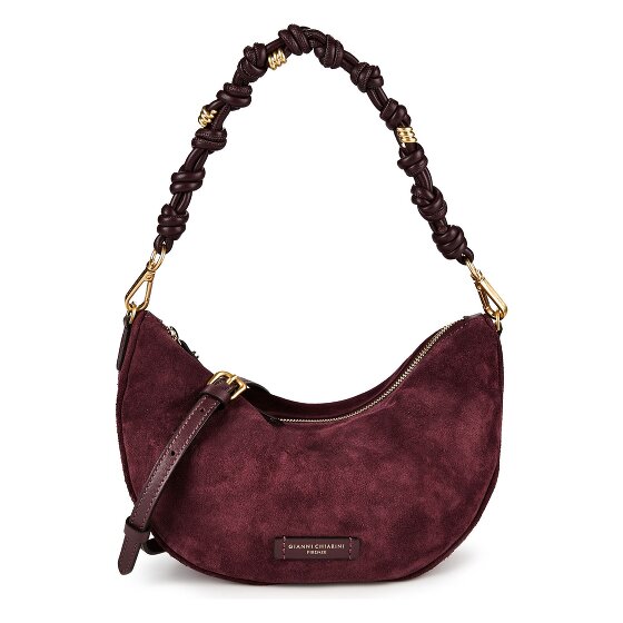 Gianni Chiarini Cleo Schultertasche Leder 23 cm
