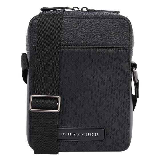 Tommy Hilfiger TH Monogram Mini Bag Umhängetasche 16 cm