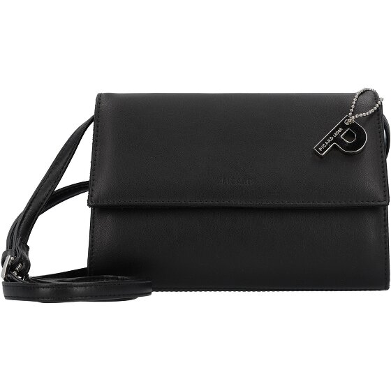 Picard Auguri Umhängetasche Leder 19 cm