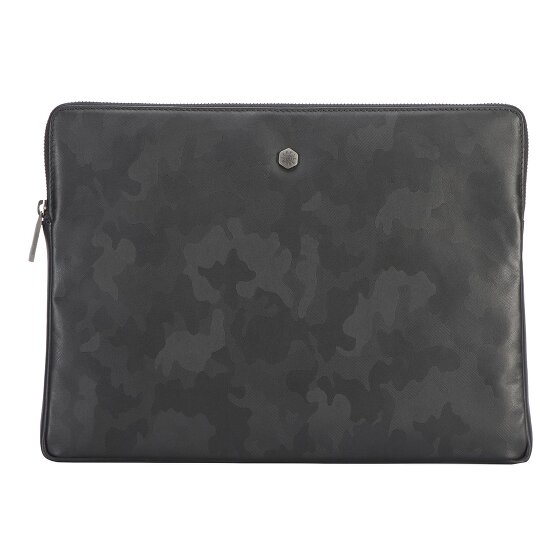 Jekyll & Hide Havana Laptophülle Leder 36 cm